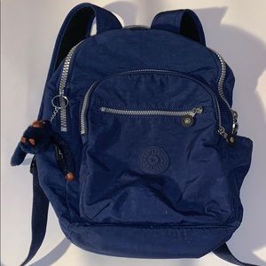 Small Kipling Book bag